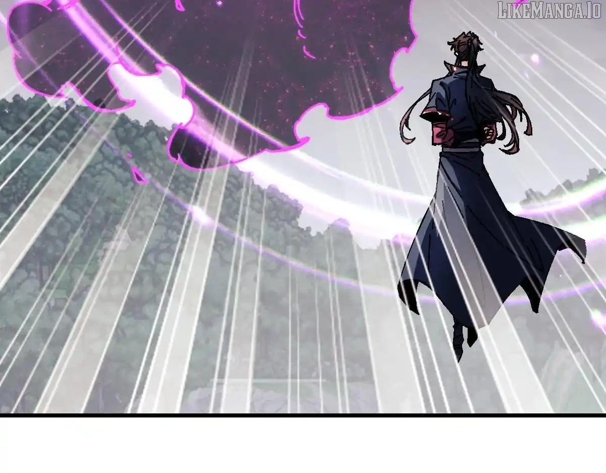 Master: This rebellious disciple is definitely not the Holy Son Chapter 153 - page 6